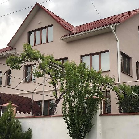 Villa Winery Cricova Exterior foto